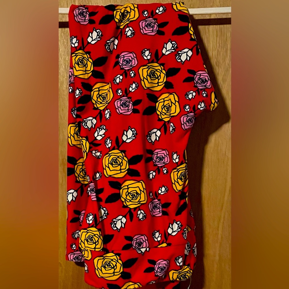 Lularoe leggings